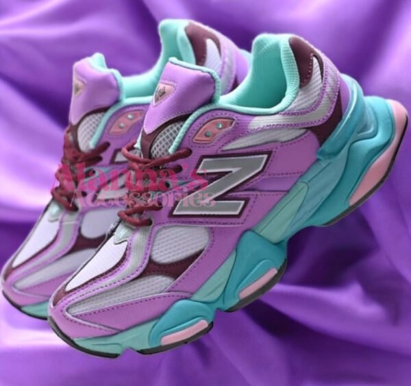 NB 9060 NEW🩷💜