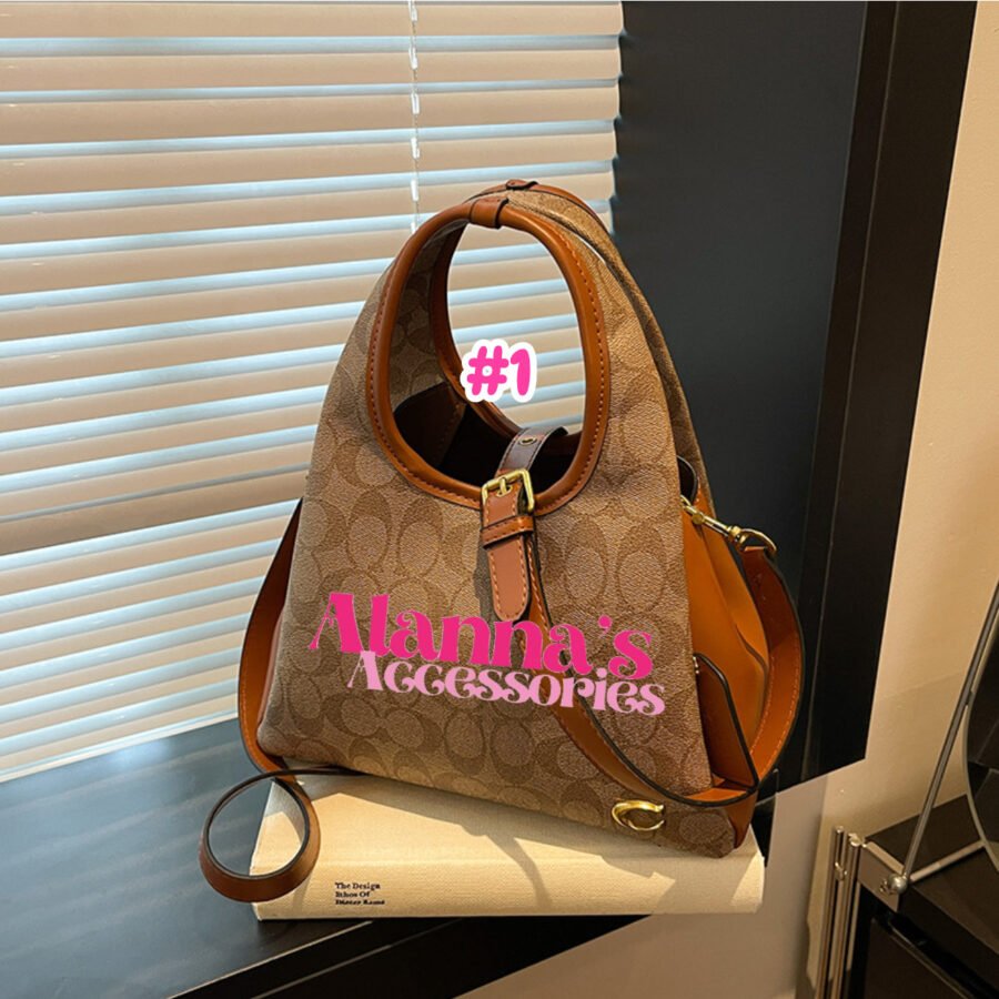 Coach😍🛍️