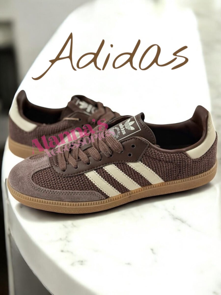 Adidas🤎👟😍