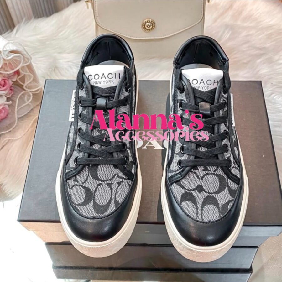 Coach 😍🩶😍 - Image 4