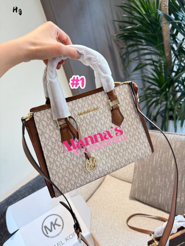MK🛍️😍