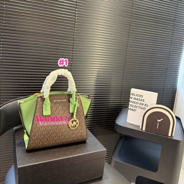 MK 🛍️😍
