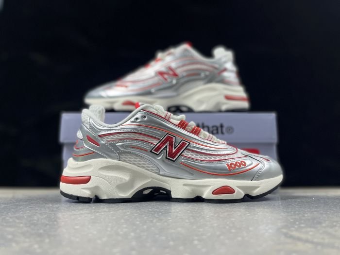 NB 1000❤️😍🤍🩶