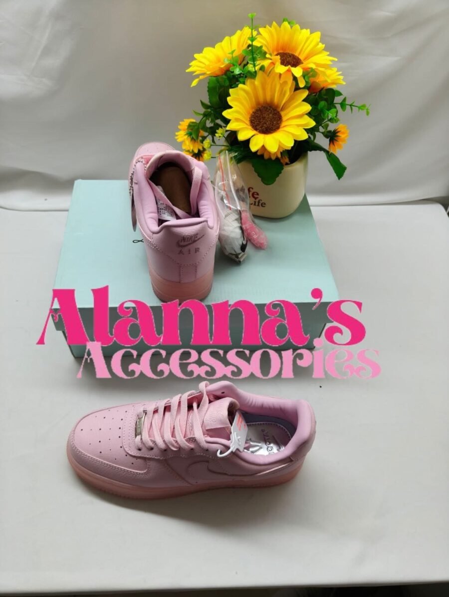 AF1 ROSAS💗😍 - Image 2