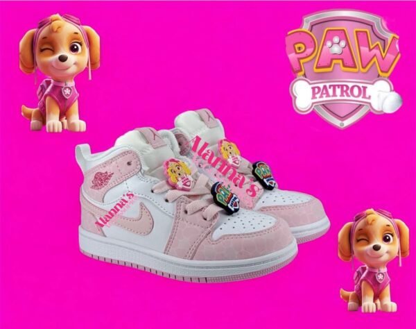 Paw Patrol😍💗🐶
