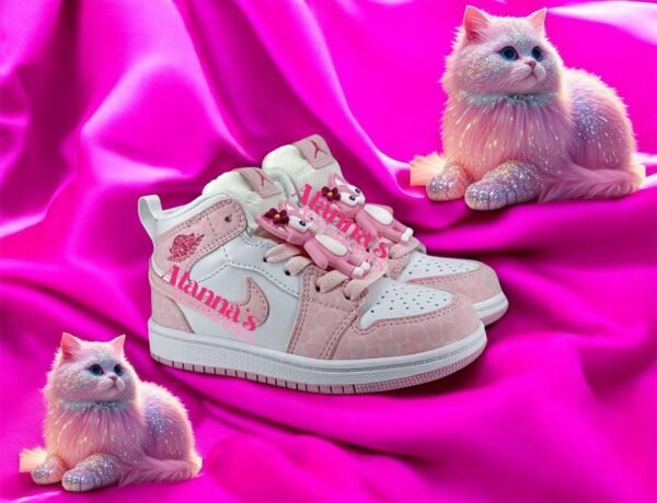 Gatito 🐈 💗😍