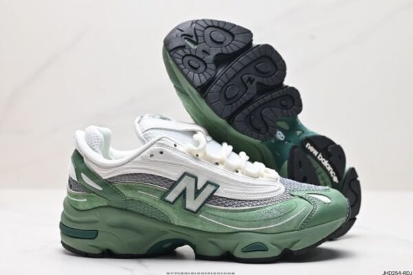 NB 1000🤍💚😍