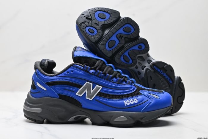 NB 1000💙😍👟🖤