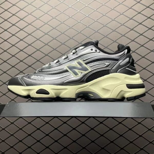 NB 1000🩶😍👟🖤