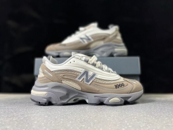 NB 1000🤍😍🤎