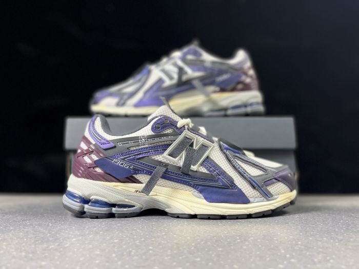 NB 1906🩶💜😍