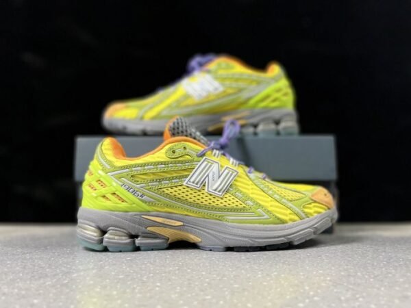 NB 1906💛💚💜😍