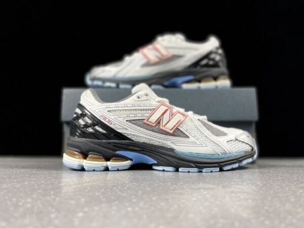 NB 1906🤍🩵👟😍🖤