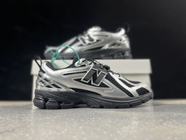 NB 1906🤍🖤🩶😍