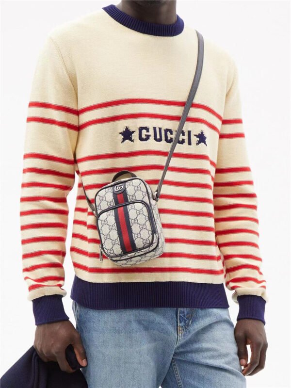 Gucci Abrigo😍para ellos