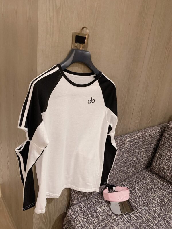 Abrigo para ellas ALO🖤🤍😍