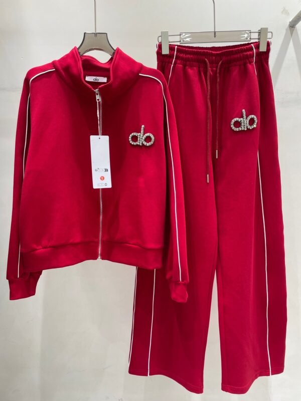 Set De Ropa ❤️😍