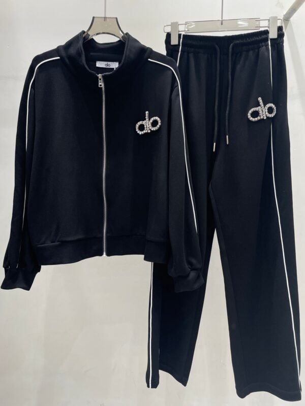 Set De Ropa Alo🖤😍