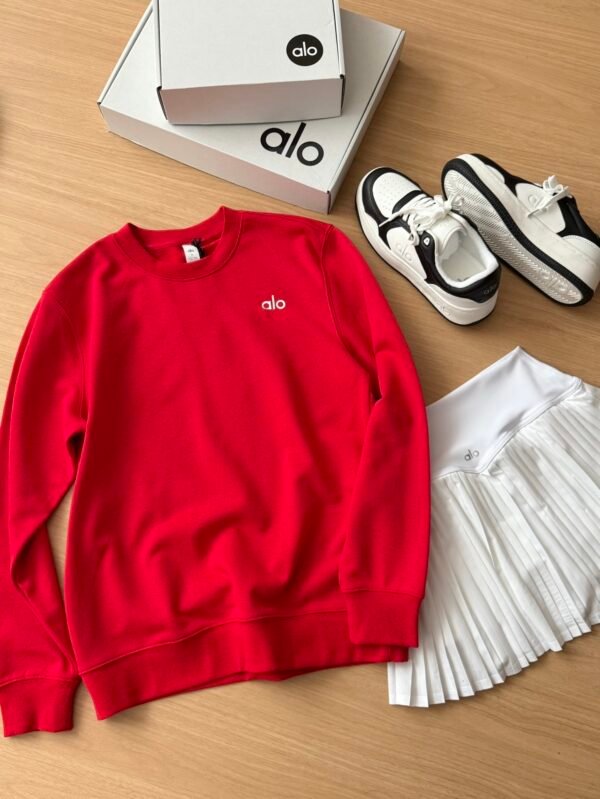 Abrigo Alo ❤️😍