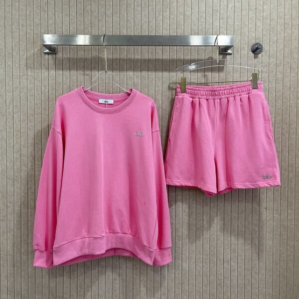 Set Alo🩷🛍️😍