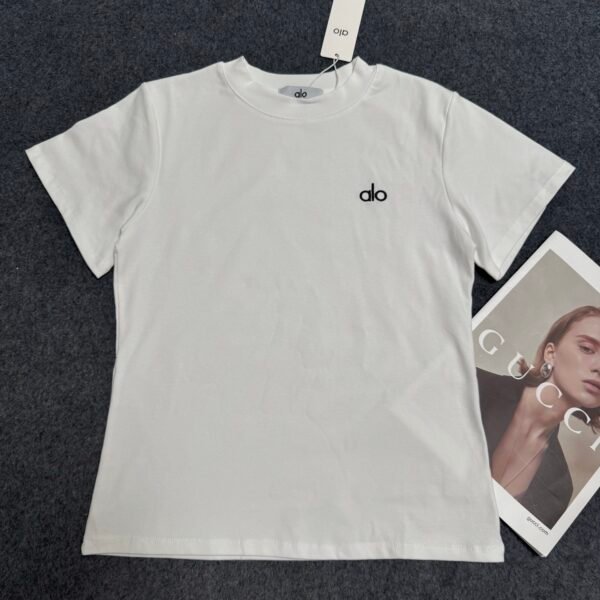 Camisa Alo 🤍😍
