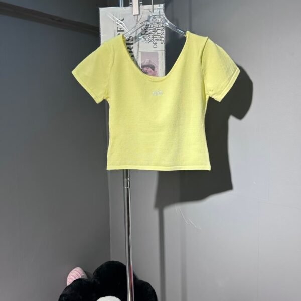 Camisa Corta Alo💛😍