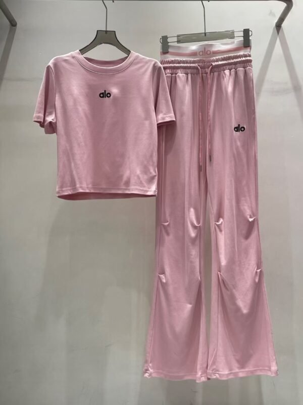 Set Alo Rosa🩷😍