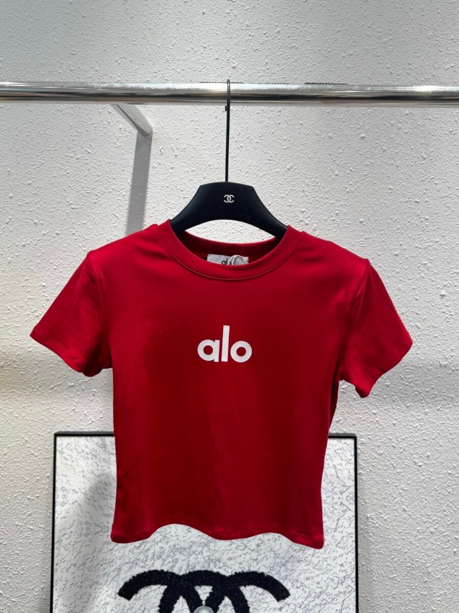 Camisa Alo❤️😍