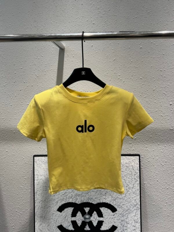Camisa Alo😍💛
