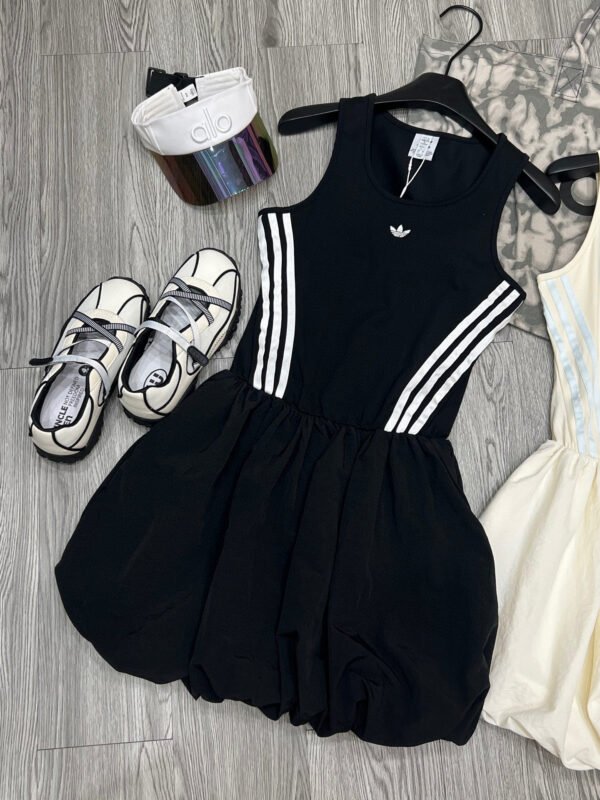 Traje Adidas 😍🖤🛍️