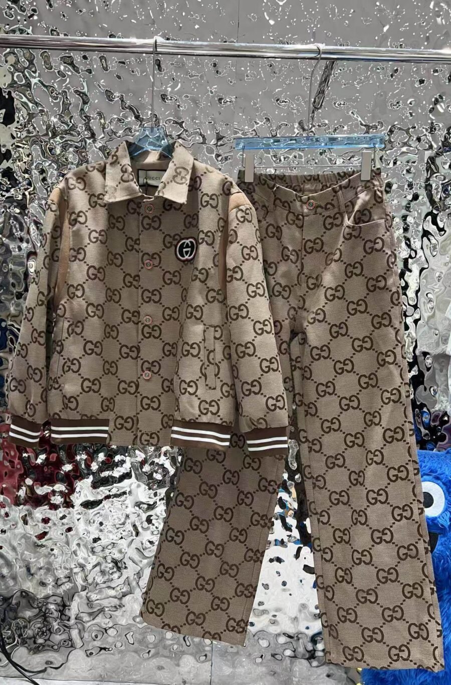 Gucci Set 😍🤎