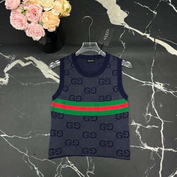 Camisa Gucci😍💙