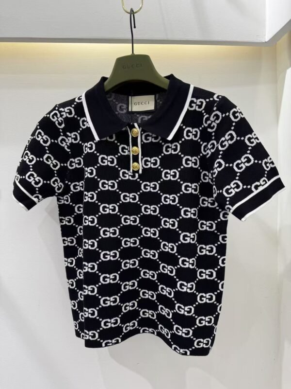 Camisa Gucci🖤😍