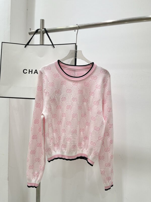 Abrigo Gucci 😍🩷