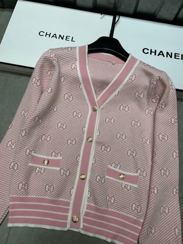 Gucci Abrigo🩷😍