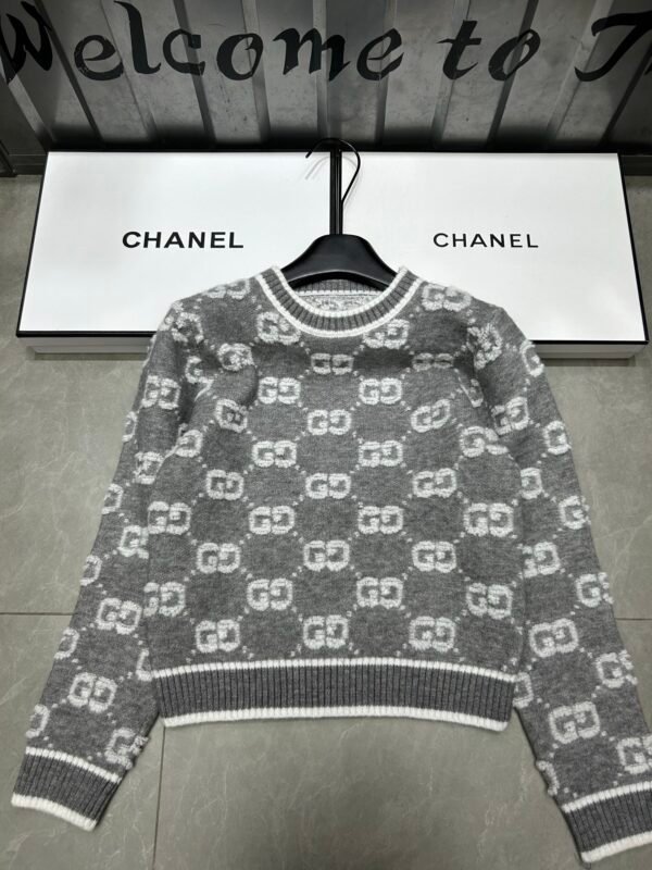 Gucci🩶 Abrigo😍