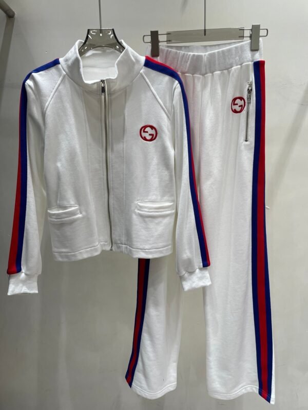 Set Gucci💙❤️🤍😍