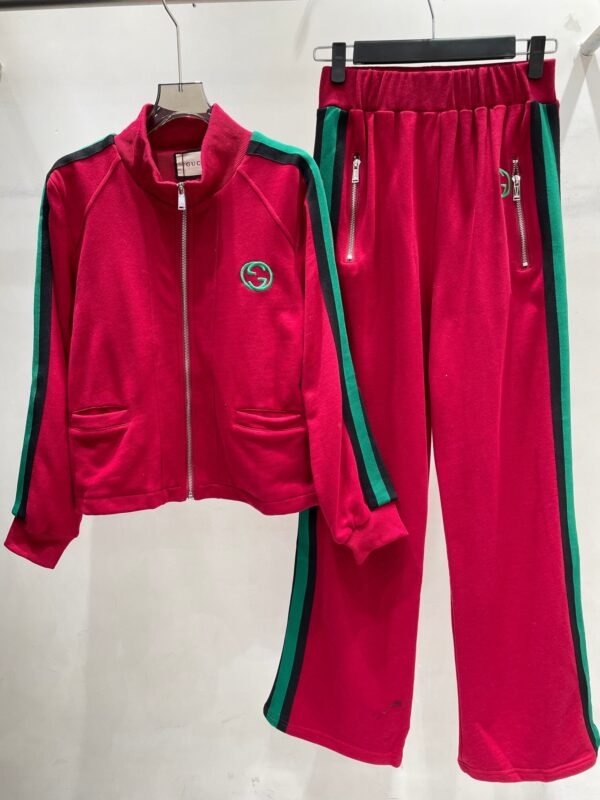 Set Gucci🖤💚❤️😍