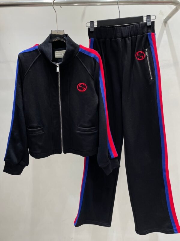 Set Gucci🩷😍💙🖤
