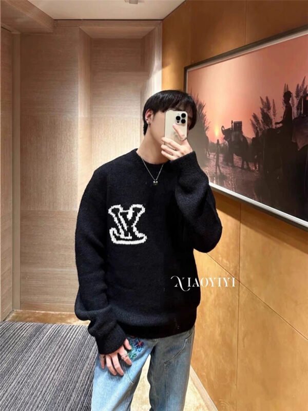 LV ABRIGO🖤😍para ell@s🖤