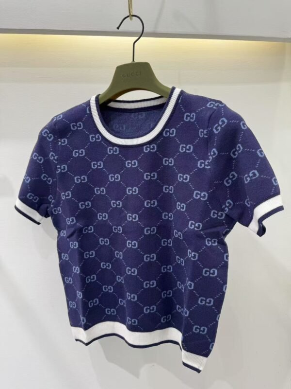 Camisa Gucci💙😍