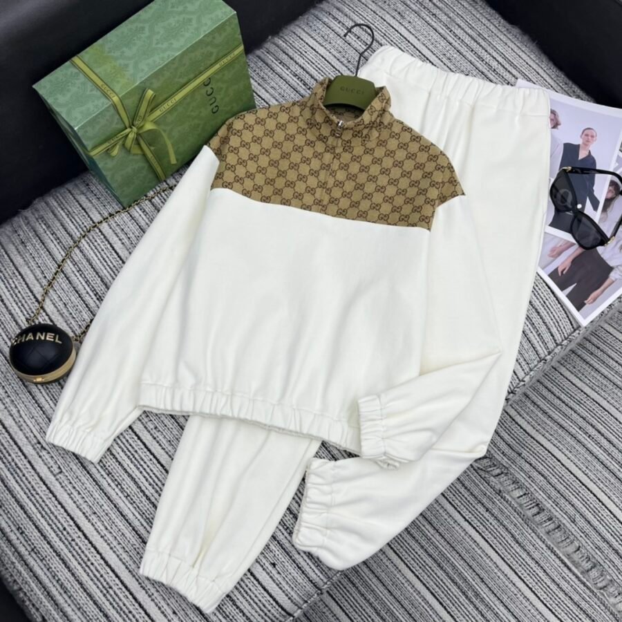 Set Gucci✨😍🤍