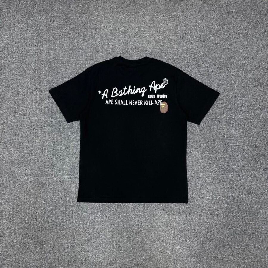 BAPE🖤 Camisa🖤 - Image 2