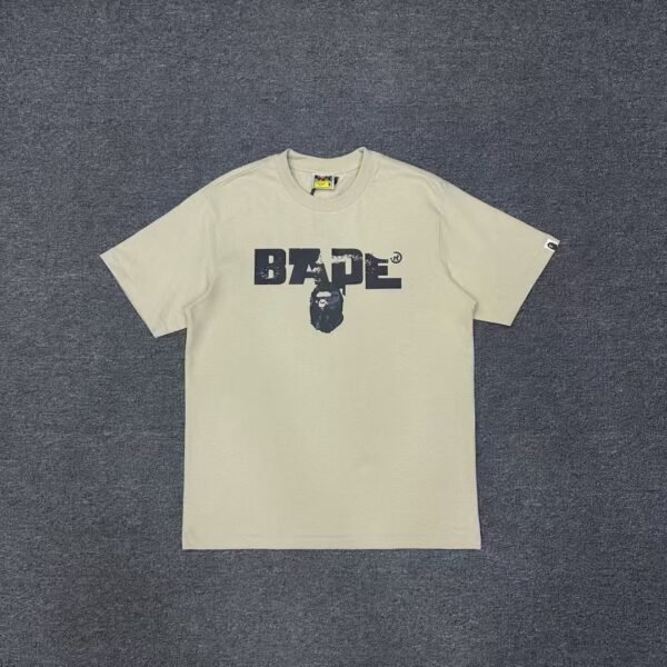 BAPE🖤🤍😍