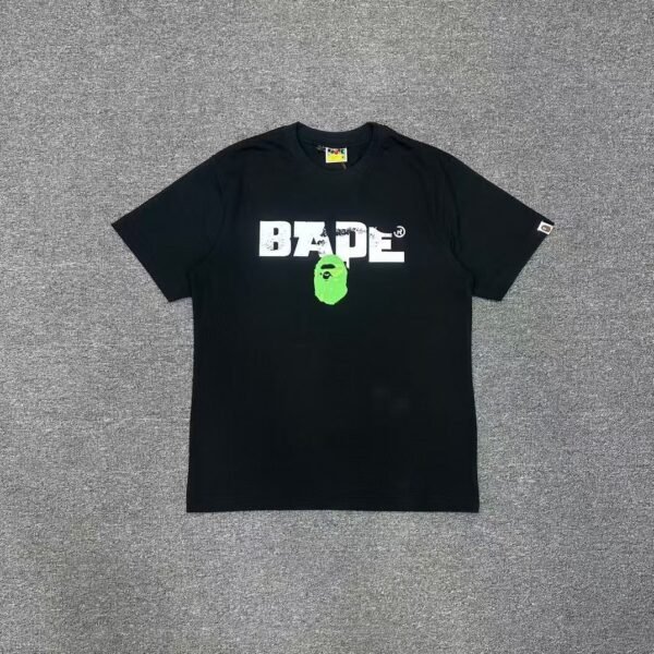 BAPE😍