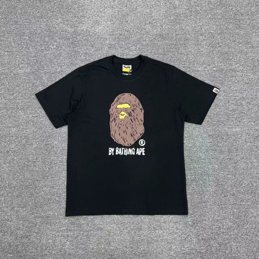 BAPE🤎🖤😍