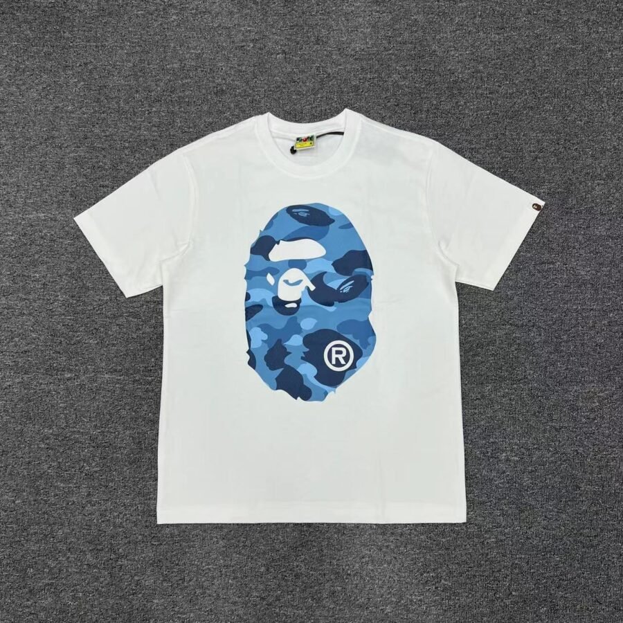 BAPE💙😍