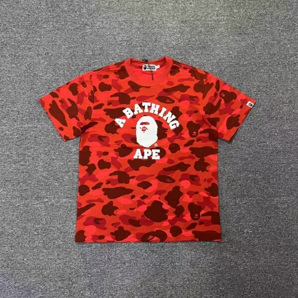 BAPE😍❤️