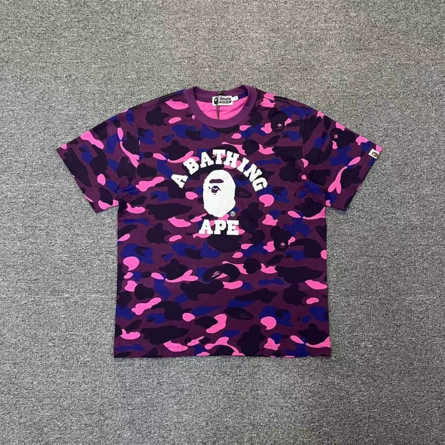 BAPE💜