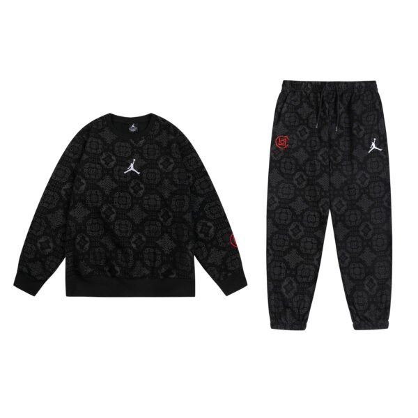 Set Jordan🖤😍